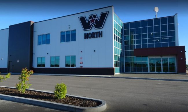 wsnorth-building Western Star (North) Edmonton