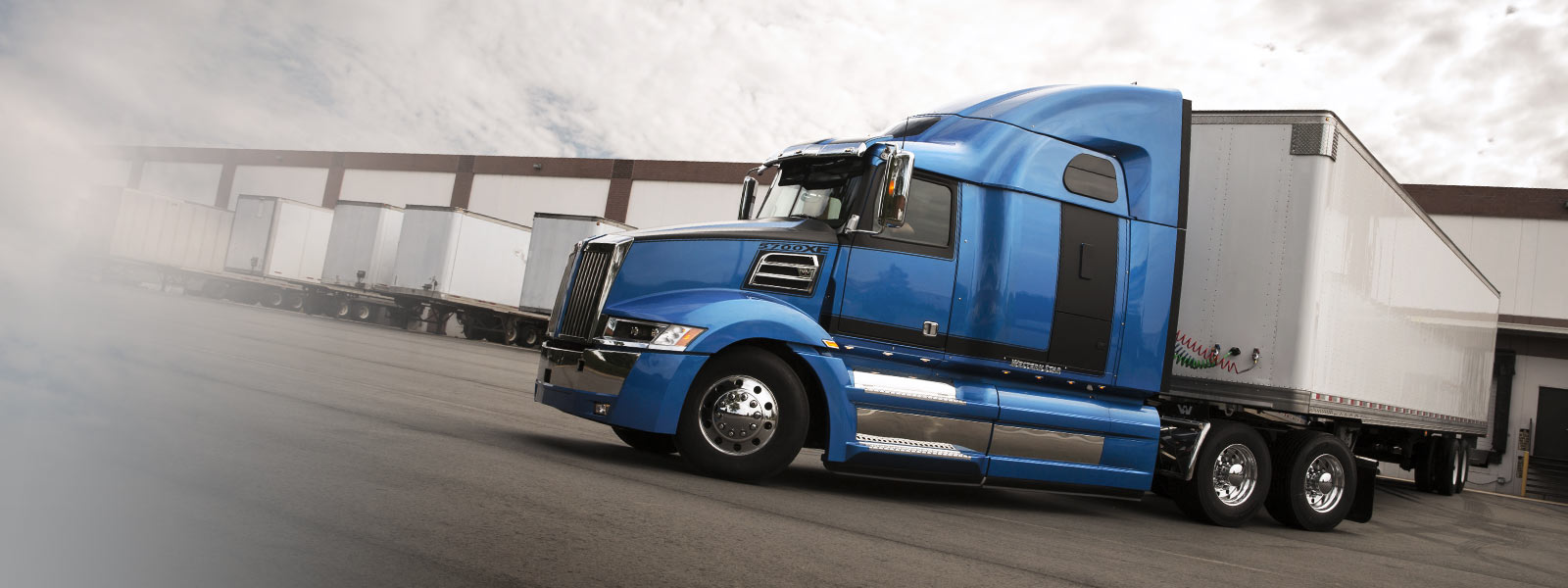 Western Star Trucks Edmonton Western Star (North) Ltd.