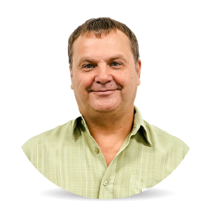 Bruce Kozyra