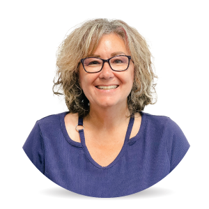 Tracey Sidwell