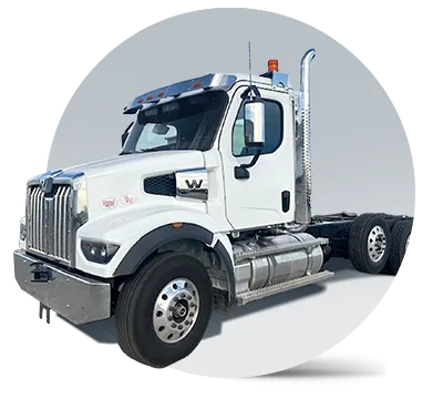 47X Western Star Model