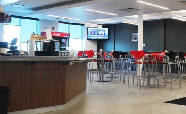 Western Star North Cafe