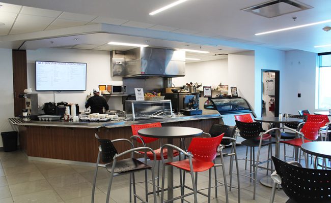 Western Star North Cafe